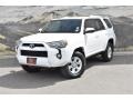 Super White - 4Runner SR5 4x4 Photo No. 5