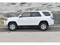 Super White - 4Runner SR5 4x4 Photo No. 6