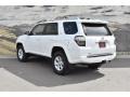 Super White - 4Runner SR5 4x4 Photo No. 7