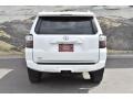 Super White - 4Runner SR5 4x4 Photo No. 8