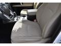 Super White - 4Runner SR5 4x4 Photo No. 11