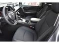 2019 Silver Sky Metallic Toyota RAV4 LE AWD  photo #6