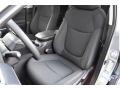 2019 Silver Sky Metallic Toyota RAV4 LE AWD  photo #7
