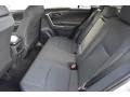 2019 Silver Sky Metallic Toyota RAV4 LE AWD  photo #14