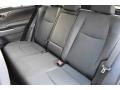 2019 Silver Sky Metallic Toyota RAV4 LE AWD  photo #15