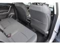 2019 Silver Sky Metallic Toyota RAV4 LE AWD  photo #16