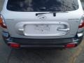 2003 Pewter Hyundai Santa Fe GLS 4WD  photo #3