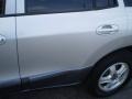 2003 Pewter Hyundai Santa Fe GLS 4WD  photo #5