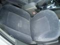 2003 Pewter Hyundai Santa Fe GLS 4WD  photo #15