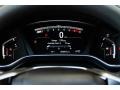 2019 Platinum White Pearl Honda CR-V EX  photo #17