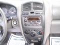 2003 Pewter Hyundai Santa Fe GLS 4WD  photo #20