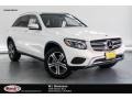 Polar White - GLC 300 Photo No. 1