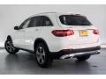 Polar White - GLC 300 Photo No. 2