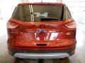 2016 Sunset Metallic Ford Escape SE 4WD  photo #5