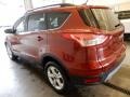 2016 Sunset Metallic Ford Escape SE 4WD  photo #8