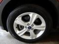 2016 Sunset Metallic Ford Escape SE 4WD  photo #12