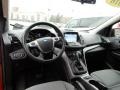 2016 Sunset Metallic Ford Escape SE 4WD  photo #17