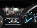 2016 Sunset Metallic Ford Escape SE 4WD  photo #25