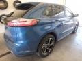 Ford Performance Blue - Edge ST AWD Photo No. 2