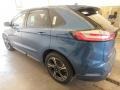 2019 Ford Performance Blue Ford Edge ST AWD  photo #4