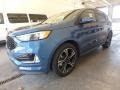 Ford Performance Blue - Edge ST AWD Photo No. 5