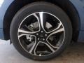 Ford Performance Blue - Edge ST AWD Photo No. 6