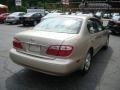 Sandrock Beige - I 30 Sedan Photo No. 4