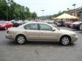 Sandrock Beige - I 30 Sedan Photo No. 5