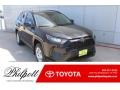 Midnight Black Metallic - RAV4 LE Photo No. 1