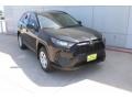 Midnight Black Metallic - RAV4 LE Photo No. 2