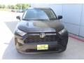 Midnight Black Metallic - RAV4 LE Photo No. 3
