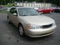 Sandrock Beige - I 30 Sedan Photo No. 6