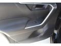 Midnight Black Metallic - RAV4 LE Photo No. 16