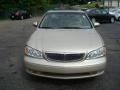 Sandrock Beige - I 30 Sedan Photo No. 7