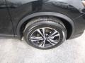 Magnetic Black - Rogue SV AWD Photo No. 2