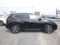 Magnetic Black - Rogue SV AWD Photo No. 3