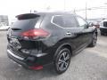 Magnetic Black - Rogue SV AWD Photo No. 4