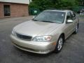 Sandrock Beige - I 30 Sedan Photo No. 8