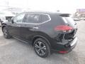 Magnetic Black - Rogue SV AWD Photo No. 6