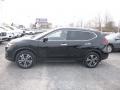 Magnetic Black - Rogue SV AWD Photo No. 7