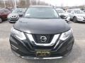 Magnetic Black - Rogue SV AWD Photo No. 9