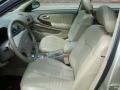 Sandrock Beige - I 30 Sedan Photo No. 10