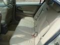 Sandrock Beige - I 30 Sedan Photo No. 11