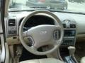 Sandrock Beige - I 30 Sedan Photo No. 12