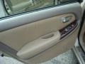 Sandrock Beige - I 30 Sedan Photo No. 13