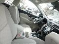 Light Gray Front Seat Photo for 2019 Nissan Rogue Sport #132663003