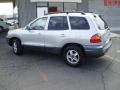 2003 Pewter Hyundai Santa Fe GLS 4WD  photo #38