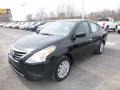Super Black - Versa SV Photo No. 8