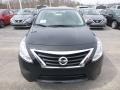 Super Black - Versa SV Photo No. 9