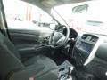 Super Black - Versa SV Photo No. 11